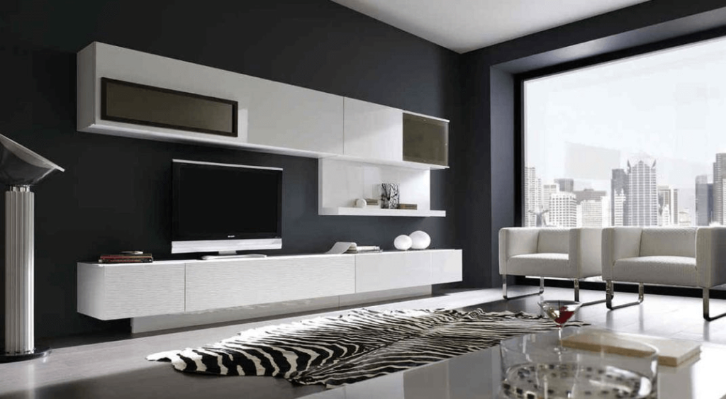 Muebles y Accesorios Tendencias en Decoración