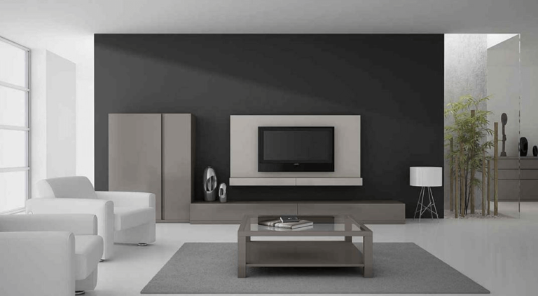 estilo minimalista