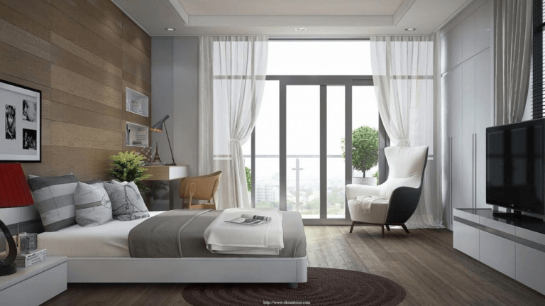 Decoración de habitaciones