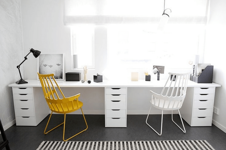 Diseño de oficinas