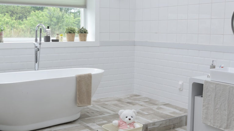 accesorios para baños