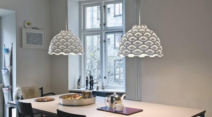 Lámparas decoracion con lamparas