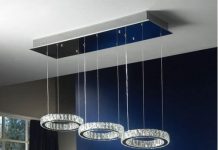 Lámparas colgantes lampara colgante