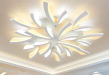 Lámparas de Techo decoracion con lámparas de techo