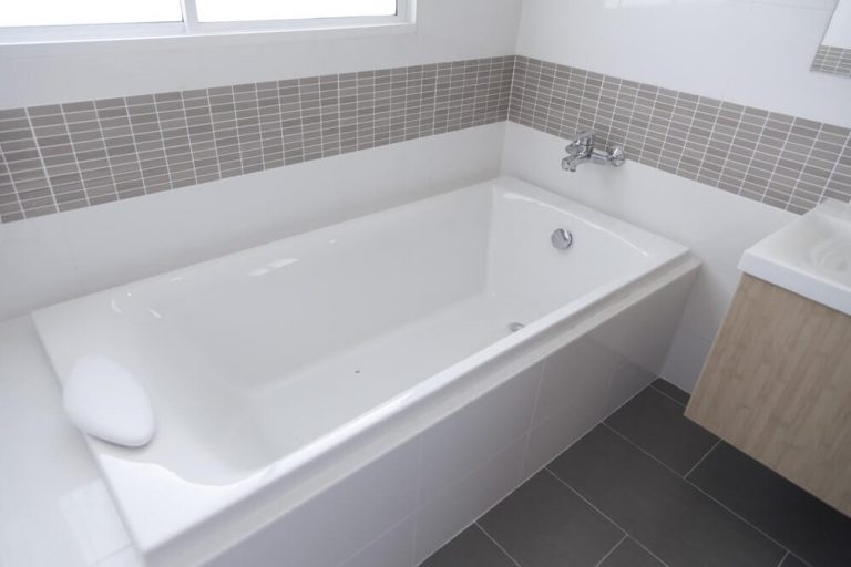 Bañeras