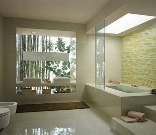 Baños modernos baños modernos