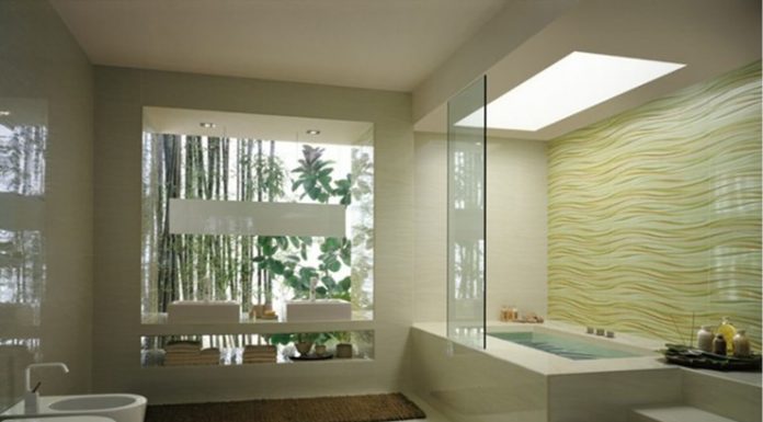 Baños modernos baños modernos