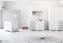 Habitación de bebé decorar una habitación de bebé