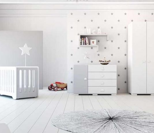 Habitación de bebé decorar una habitación de bebé