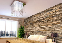 Papel tapiz: la clave para una decoración moderna y sofisticada decorar con papel tapiz