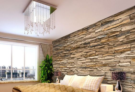 Papel tapiz: la clave para una decoración moderna y sofisticada decorar con papel tapiz