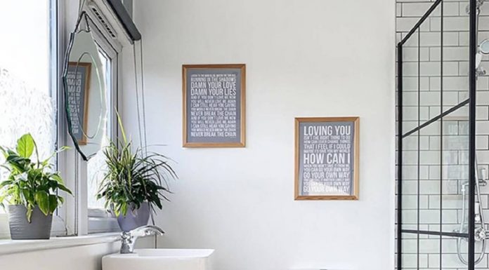 Baños pequeños decorar con baños pequeños