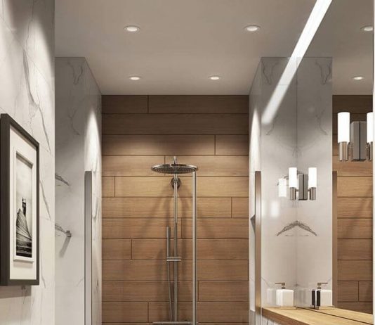 Baños pequeños con ducha decorar baños pequeños con duchas