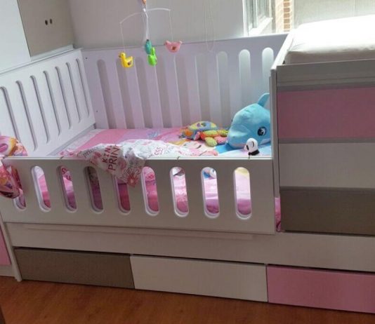 Camas cunas decoracion con camas cunas