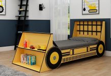 Camas para niños decoracion camas para niños