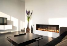 Chimeneas a gas diseño de chimeneas a gas