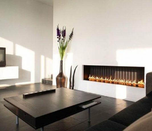 Chimeneas a gas diseño de chimeneas a gas