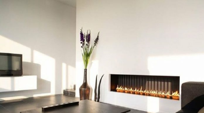 Chimeneas a gas diseño de chimeneas a gas