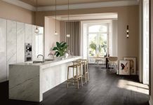 Cocinas con isla decoracion para cocinas con isla