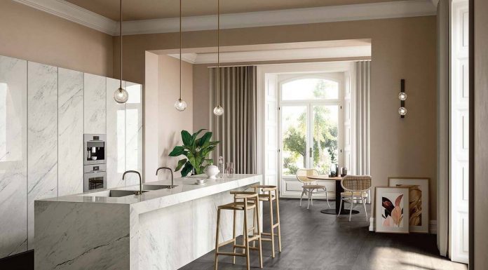 Cocinas con isla decoracion para cocinas con isla