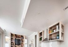 Cocinas Modernas decoracion de cocinas modernas