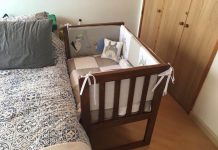 Cunas colecho cunas colecho