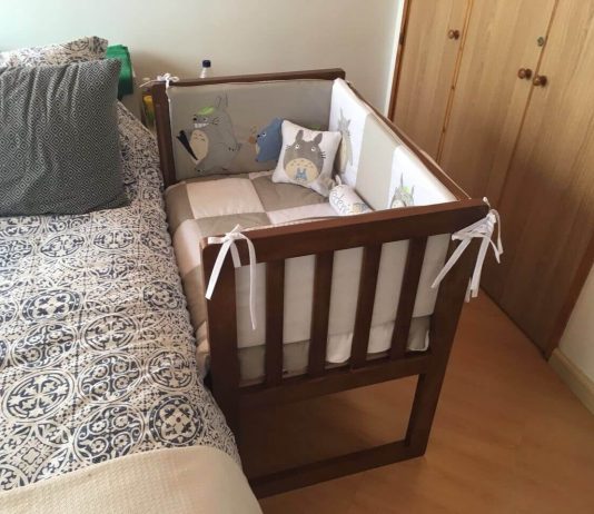 Cunas colecho cunas colecho