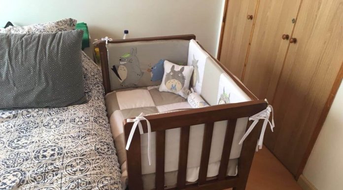 Cunas colecho cunas colecho