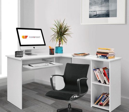 Escritorios modernos decoracion con escritorios modernos