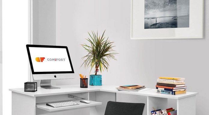 Escritorios modernos decoracion con escritorios modernos