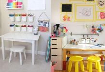 Escritorios para niños decorar con escritorios para niños