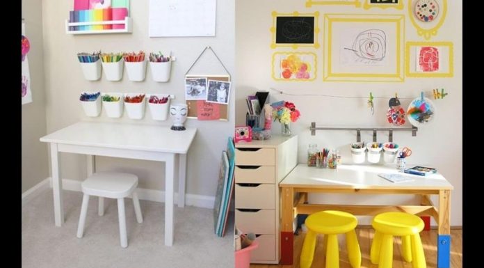 Escritorios para niños decorar con escritorios para niños