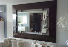 Espejos decorativos como utilizar espejos decorativos