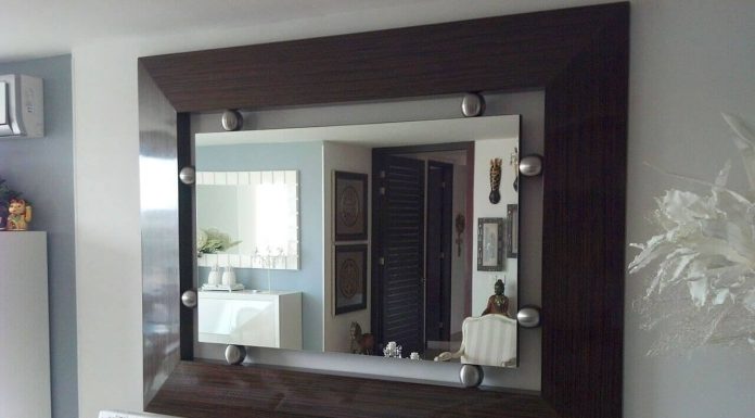 Espejos decorativos como utilizar espejos decorativos