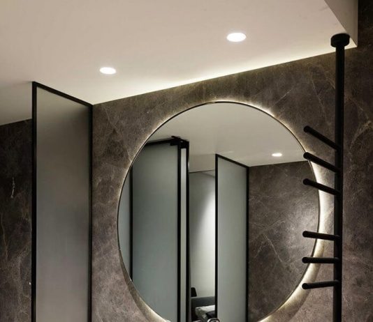 Espejos para baños decorar con espejos para baños