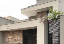 Fachadas de casas decoracion de fachadas de casas