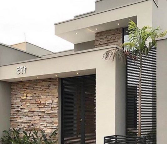 Fachadas de casas decoracion de fachadas de casas