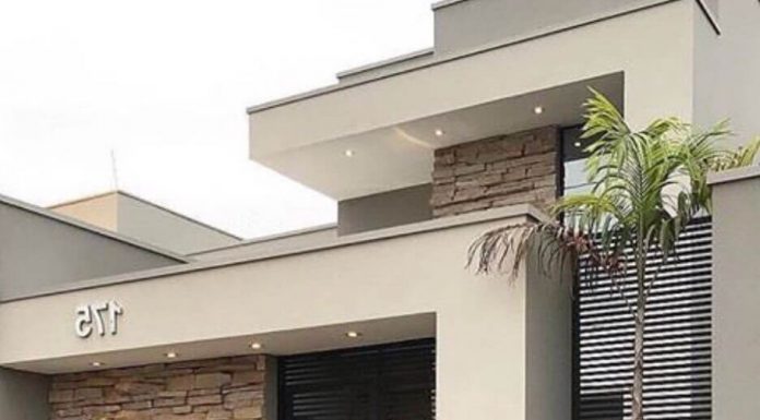 Fachadas de casas decoracion de fachadas de casas