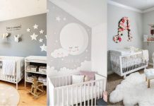 Habitación para bebés decoracion habitacion para bebes