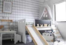 Habitaciones infantiles decoracion de habitaciones infantiles