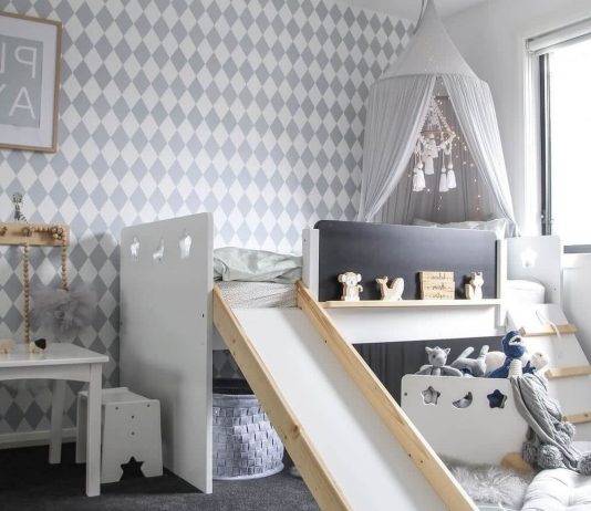 Habitaciones infantiles decoracion de habitaciones infantiles