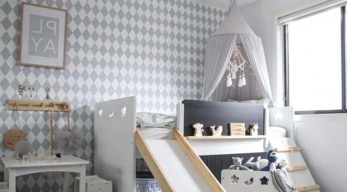 Habitaciones infantiles decoracion de habitaciones infantiles