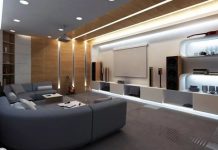 Lámparas LED lampara led