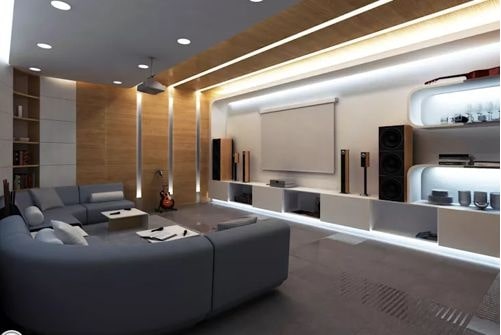 Lámparas LED lampara led