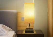 Lámparas de mesa decoracion con lamparas de mesa