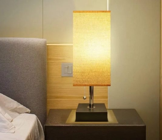 Lámparas de mesa decoracion con lamparas de mesa