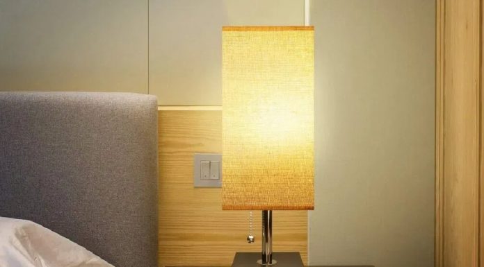 Lámparas de mesa decoracion con lamparas de mesa