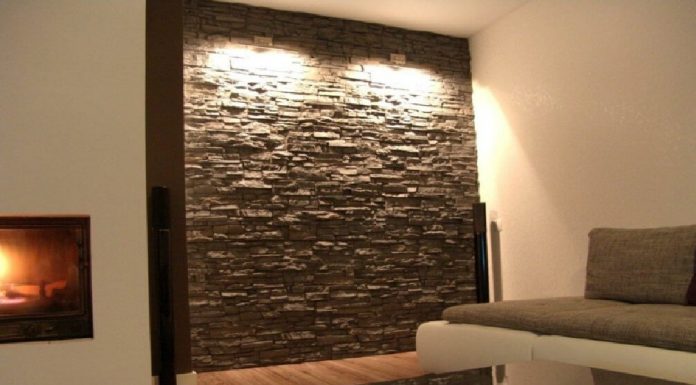 Lámparas de pared decoracion con lamparas de pared
