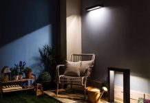 Lámparas solares decoracion con lamparas solares