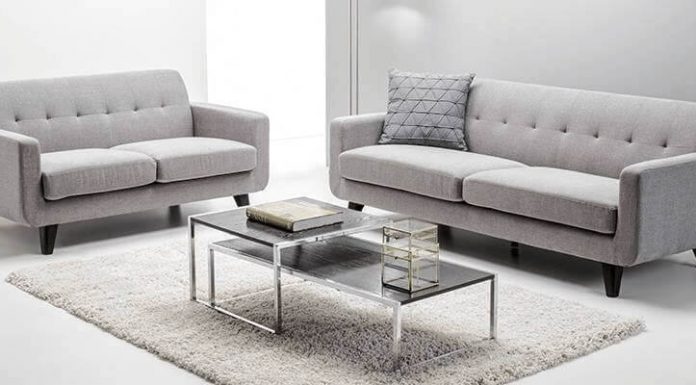 Muebles decoracion con muebles